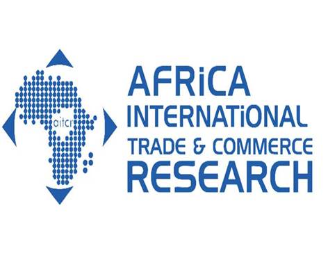 Africa International Trade and Commerce Research