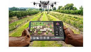 Agric tech image
