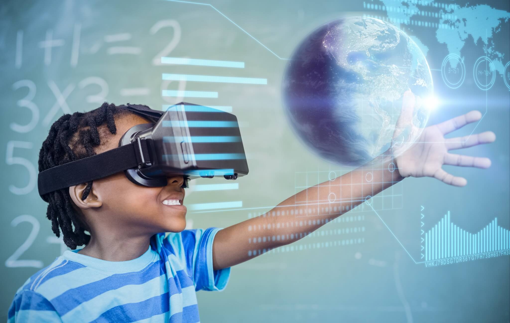 Education Tech Image Education Tech Image