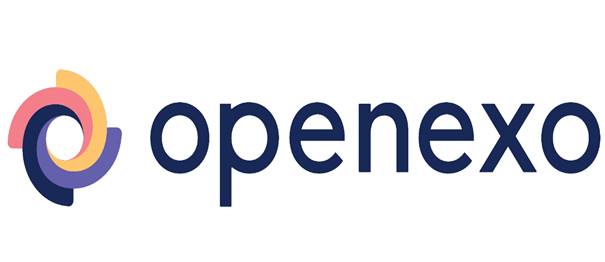 OPENEXO LOGO