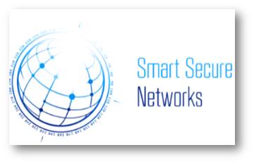 Smart Secure Network